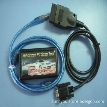 Dyno Scanner